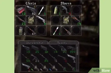 Убейте Альберта Вескера в Resident Evil 5, шаг 10 Убейте Альберта Вескера в Resident Evil 5, шаг 10