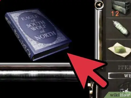 Убейте Зевота в Resident Evil Step 13 Убейте Зевота в Resident Evil Step 13