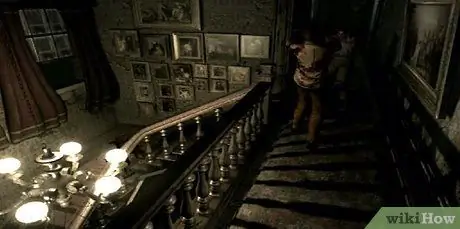 Предотвратите Crimson Heads в Resident Evil Step 3 Предотвратите Crimson Heads в Resident Evil Step 3