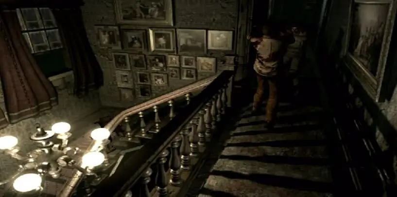 Как предотвратить появление багряных голов в Resident Evil: 3 шага