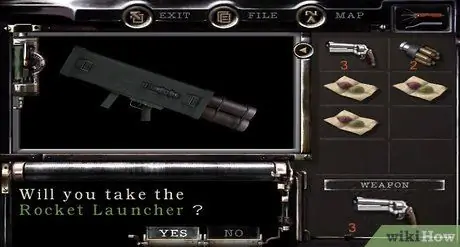 Как убить тирана в Resident Evil Step 9 Как убить тирана в Resident Evil Step 9