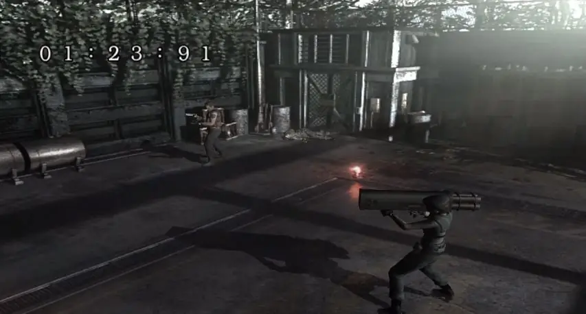 Как убить тирана в Resident Evil: 11 шагов (с иллюстрациями)