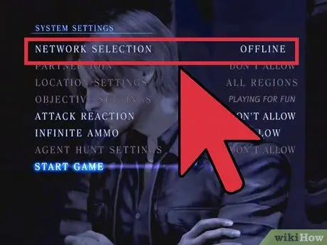 Поставьте игру на паузу в Resident Evil 6, шаг 5 Поставьте игру на паузу в Resident Evil 6, шаг 5