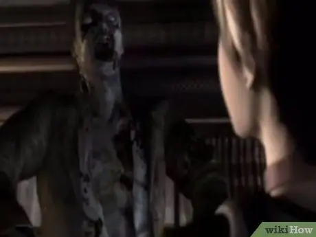 Сохраните боеприпасы в Resident Evil 0, шаг 3 Сохраните боеприпасы в Resident Evil 0, шаг 3