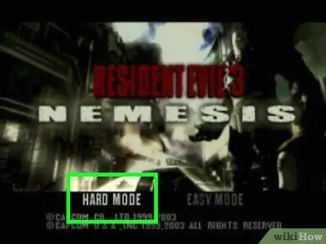 Выжить в Resident Evil 3 в сложном режиме, шаг 2 Выжить в Resident Evil 3 в сложном режиме, шаг 2