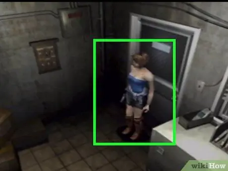 Выжить в Resident Evil 3 в сложном режиме, шаг 3 Выжить в Resident Evil 3 в сложном режиме, шаг 3