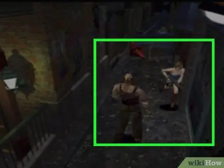 Выжить в Resident Evil 3 на уровне сложности 4 Выжить в Resident Evil 3 на уровне сложности 4