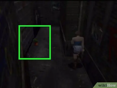 Выжить в Resident Evil 3 в сложном режиме, шаг 5 Выжить в Resident Evil 3 в сложном режиме, шаг 5
