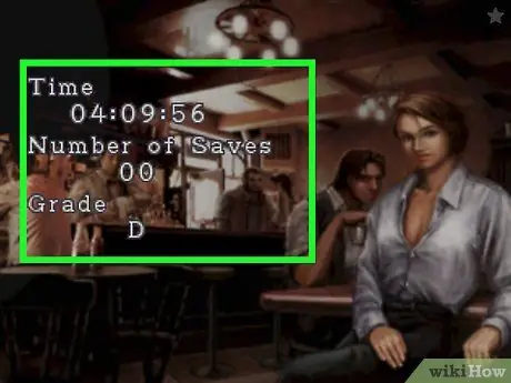 Выжить в Resident Evil 3 в сложном режиме, шаг 6 Выжить в Resident Evil 3 в сложном режиме, шаг 6