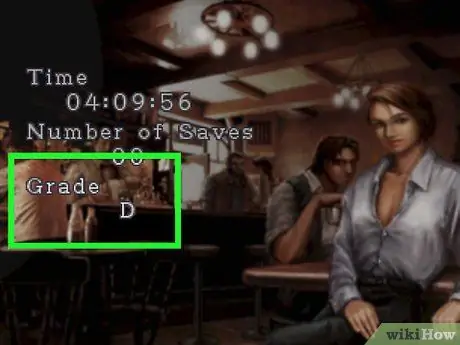 Выжить в Resident Evil 3 на уровне сложности 7 Выжить в Resident Evil 3 на уровне сложности 7