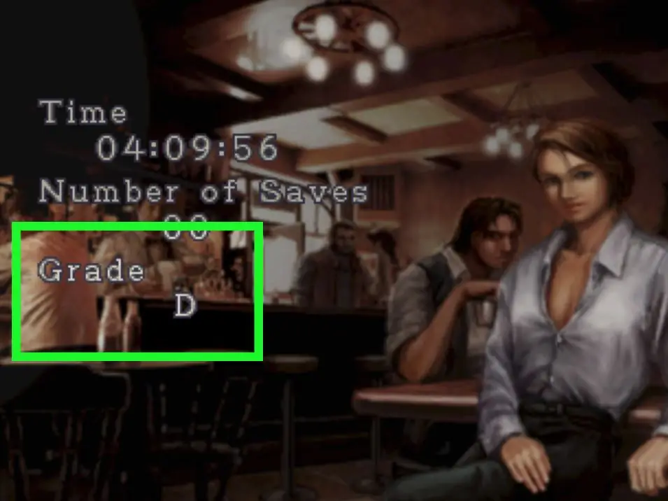 Как выжить в Resident Evil 3 в сложном режиме: 7 шагов