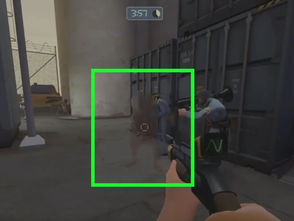 Как обнаружить вражеских шпионов в Team Fortress 2: 7 шагов