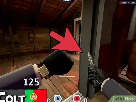 Насмешка убить в Team Fortress 2 Шаг 1 Насмешка убить в Team Fortress 2 Шаг 1