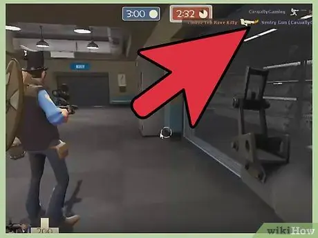 Используйте микрофон в Team Fortress 2, шаг 5 Используйте микрофон в Team Fortress 2, шаг 5
