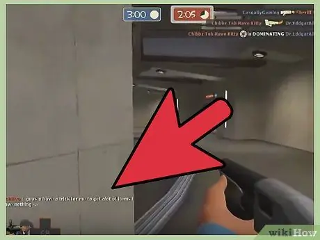 Используйте микрофон в Team Fortress 2, шаг 6 Используйте микрофон в Team Fortress 2, шаг 6