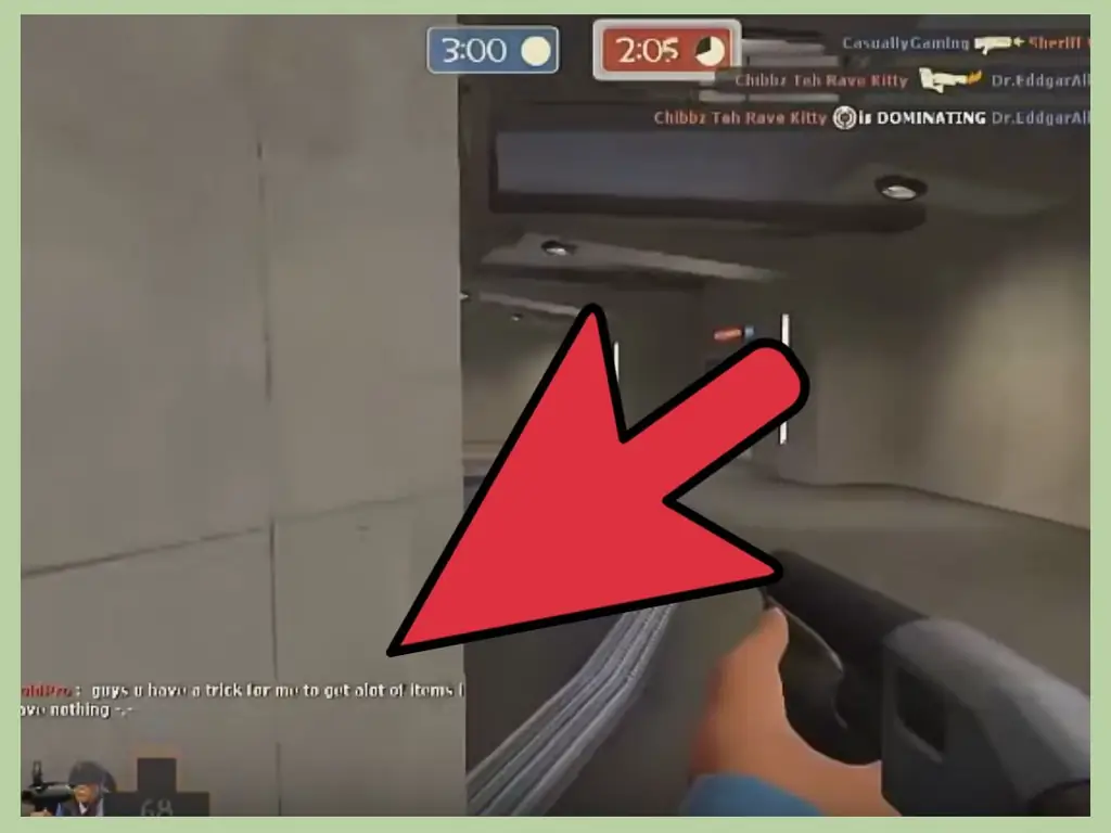 Как использовать микрофон в Team Fortress 2: 6 шагов (с иллюстрациями)