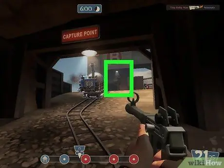Сыграть снайпера в Team Fortress 2, шаг 13 Сыграть снайпера в Team Fortress 2, шаг 13