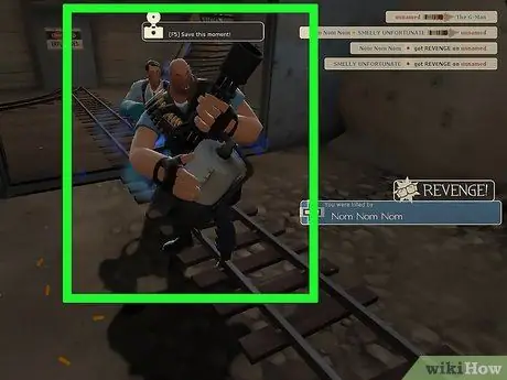 Сыграть снайпера в Team Fortress 2, шаг 14 Сыграть снайпера в Team Fortress 2, шаг 14