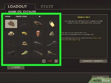 Сыграть снайпера в Team Fortress 2, шаг 15 Сыграть снайпера в Team Fortress 2, шаг 15