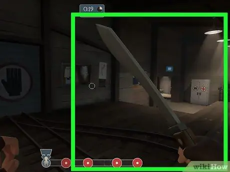 Сыграть снайпера в Team Fortress 2, шаг 9 Сыграть снайпера в Team Fortress 2, шаг 9