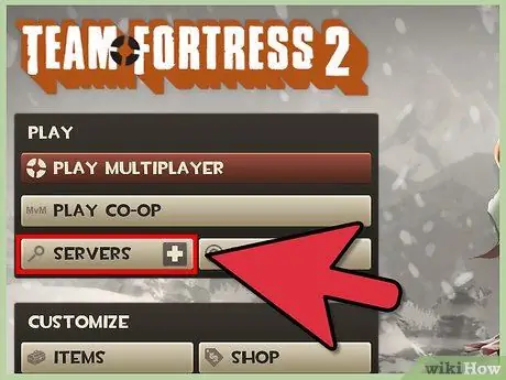 Получите бесплатные предметы Team Fortress 2 без взлома Шаг 1 Получите бесплатные предметы Team Fortress 2 без взлома Шаг 1