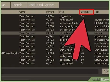 Получите бесплатные предметы Team Fortress 2 без взлома Шаг 2 Получите бесплатные предметы Team Fortress 2 без взлома Шаг 2