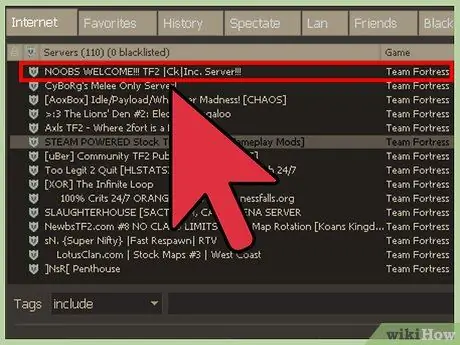 Получите бесплатные предметы Team Fortress 2 без взлома Шаг 3 Получите бесплатные предметы Team Fortress 2 без взлома Шаг 3