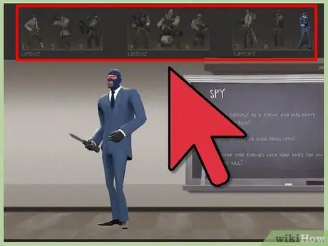 Получите бесплатные предметы Team Fortress 2 без взлома Шаг 6 Получите бесплатные предметы Team Fortress 2 без взлома Шаг 6