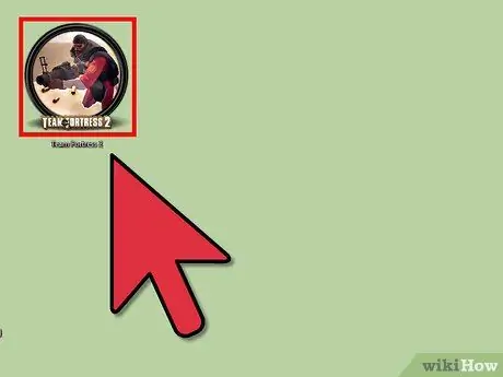 Получите бесплатные предметы Team Fortress 2 без взлома Шаг 7 Получите бесплатные предметы Team Fortress 2 без взлома Шаг 7