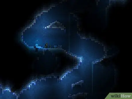 Победите стену плоти в Terraria Step 10 Победите стену плоти в Terraria Step 10