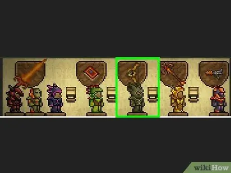 Победите стену плоти в Terraria Step 2 Победите стену плоти в Terraria Step 2