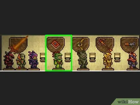 Победите стену плоти в Terraria Step 3 Победите стену плоти в Terraria Step 3