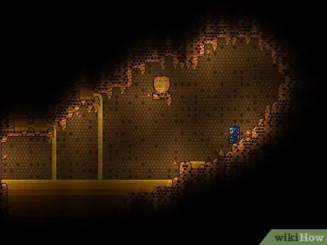 Победить Стену плоти в Terraria Step 9 Победить Стену плоти в Terraria Step 9