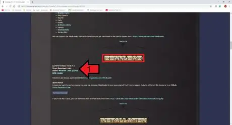 Tmod download Tmod download