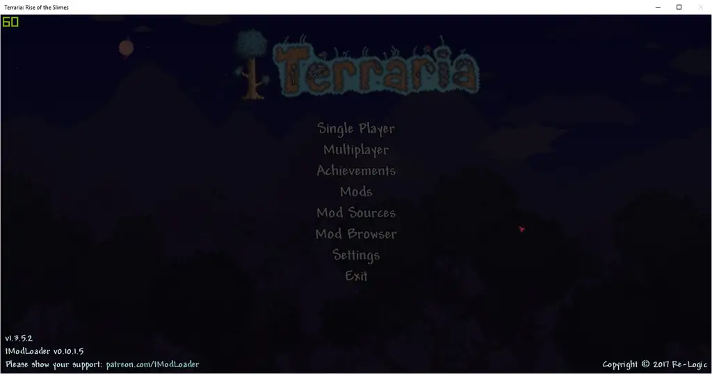 Как скачать и установить моды для Terraria на ПК