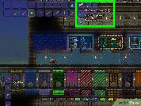 Получите Terra Blade в Terraria Step 10 Получите Terra Blade в Terraria Step 10