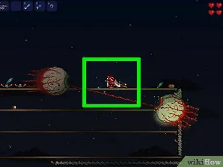 Получите Terra Blade в Terraria Step 11 Получите Terra Blade в Terraria Step 11