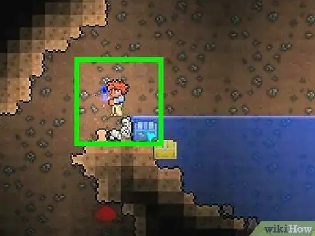 Получите Terra Blade в Terraria Step 12 Получите Terra Blade в Terraria Step 12