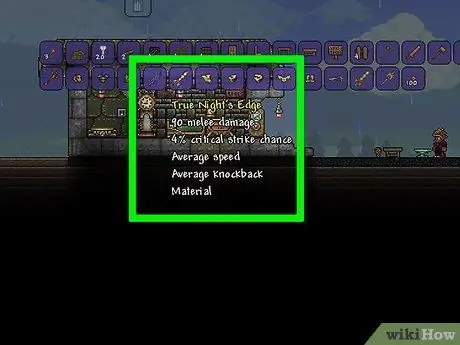 Получите Terra Blade в Terraria Step 14 Получите Terra Blade в Terraria Step 14