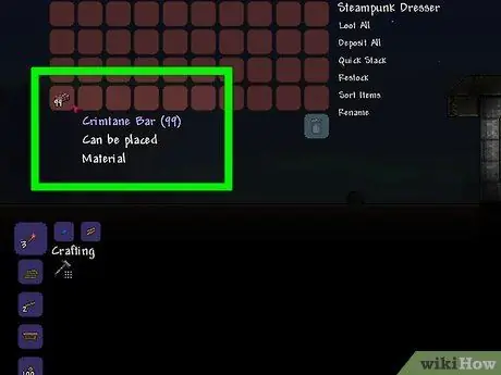 Получите Terra Blade в Terraria Step 2 Получите Terra Blade в Terraria Step 2