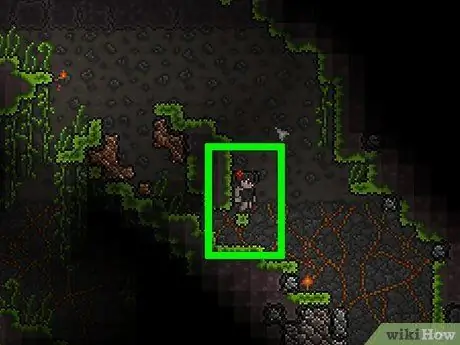 Получите Terra Blade в Terraria Step 6 Получите Terra Blade в Terraria Step 6