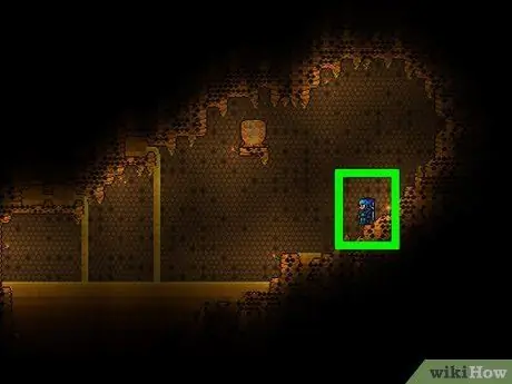 Получите Terra Blade в Terraria Step 8 Получите Terra Blade в Terraria Step 8