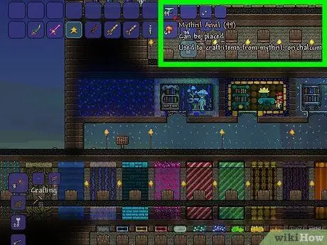 Получите Terra Blade в Terraria Step 9 Получите Terra Blade в Terraria Step 9
