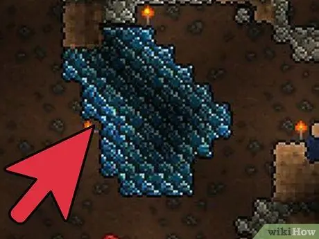 Подготовка к сложному режиму в Terraria, шаг 10 Подготовка к сложному режиму в Terraria, шаг 10