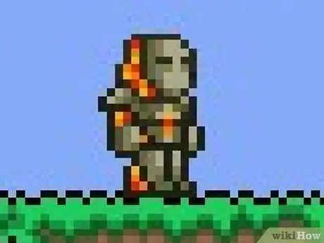 Подготовка к сложному режиму в Terraria, шаг 2 Подготовка к сложному режиму в Terraria, шаг 2