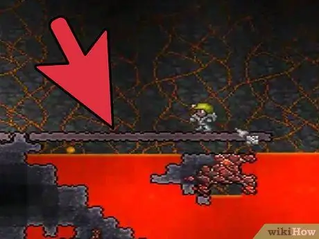 Подготовка к сложному режиму в Terraria, шаг 3 Подготовка к сложному режиму в Terraria, шаг 3
