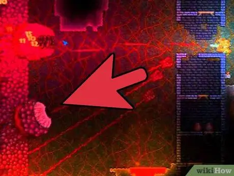 Подготовка к сложному режиму в Terraria, шаг 4 Подготовка к сложному режиму в Terraria, шаг 4