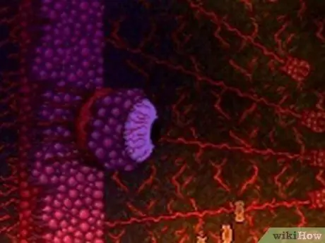 Подготовка к сложному режиму в Terraria, шаг 6 Подготовка к сложному режиму в Terraria, шаг 6