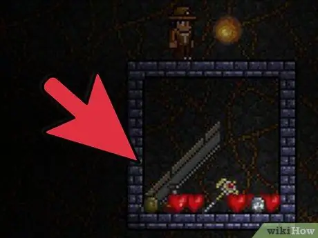 Подготовка к сложному режиму в Terraria Step 7 Подготовка к сложному режиму в Terraria Step 7