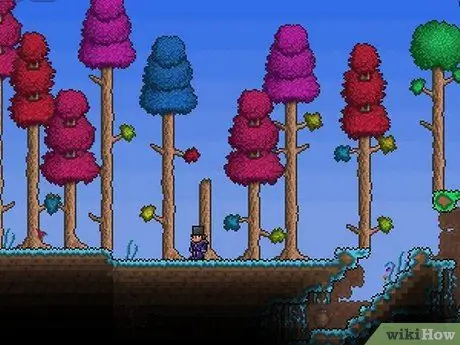 Подготовка к сложному режиму в Terraria Step 8 Подготовка к сложному режиму в Terraria Step 8
